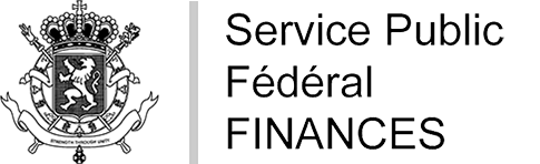 Retour à la SPF Finances homepage